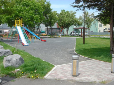 発寒青空公園の画像1