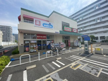 ウエルシア赤羽台店