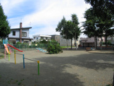 宮の沢しらかば公園