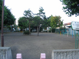 公園 西野タンポポ公園