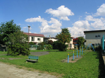 西野ひよこ公園の画像1