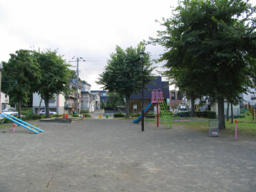 発寒くるみ公園の画像1