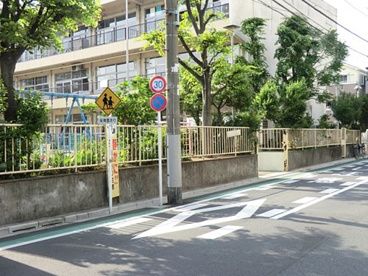 梅田保育園の画像1