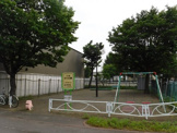 八軒さくら公園