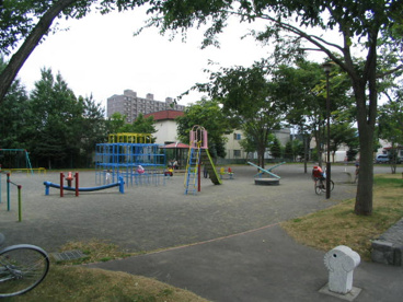 発寒やよい公園の画像1