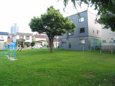 発寒さくら公園の画像1