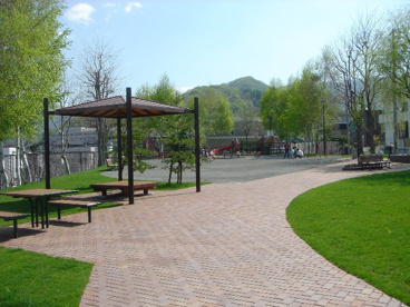 福井ふたば公園の画像1