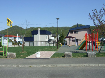 福井わかば公園の画像1