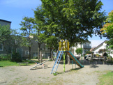 西野あかつき公園