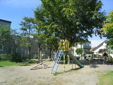 西野あかつき公園の画像1