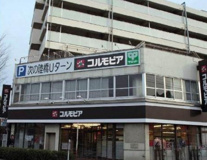 コルモピア 野沢店