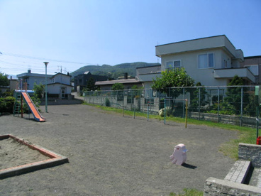 西野くわの木公園の画像1