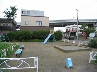八軒ちびっこ公園の画像1