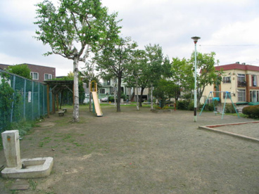 西野さくら公園の画像1