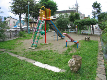 発寒もみじ公園の画像1