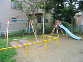 八軒なかよし公園