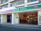 まいばすけっと 世田谷代田駅前店