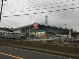 コメリ用田店の画像1