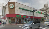 ヨークマート 中町店