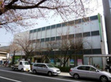 三井住友銀行桜新町支店