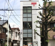 世田谷若林三郵便局