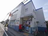 東逗子郵便局