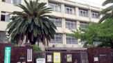 長吉出戸小学校