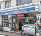 ローソン 蒲田大城通り店