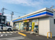 ローソン 川越石田店の画像