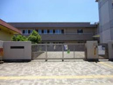 堺市立八上小学校