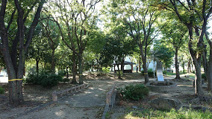 鳥飼中部第一公園