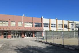 大阪狭山市立狭山中学校の画像1