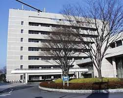 大阪狭山市役所の画像1