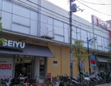 西友矢口ノ渡店