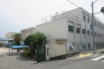藤井寺市立道明寺東小学校