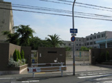 東淡路小学校