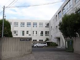 交野市立旭小学校の画像1