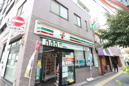 セブンイレブン 上池袋2丁目店の画像1