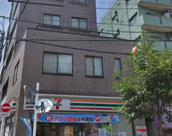セブンイレブン 上池袋2丁目店の画像2