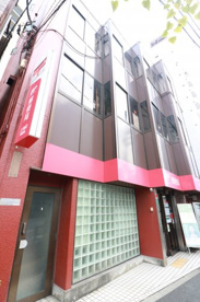 上池袋郵便局の画像1