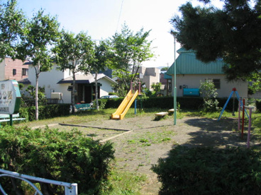 西野すずめ公園の画像1