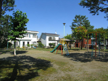 西野うぐいす公園の画像1