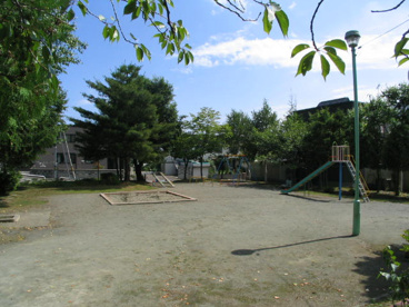 西野山小鳩公園の画像1
