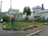 公園 福井ちびっこ公園
