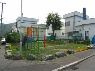 福井ちびっこ公園の画像1