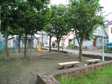 平和よい子公園の画像1