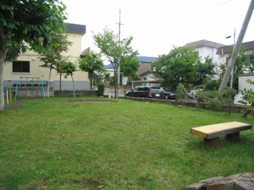 平和さくら公園の画像1