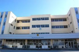 流山市立流山小学校の画像1