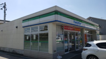 ファミリーマート 千鳥が丘店