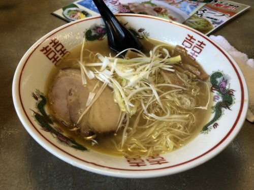 らーめんともや高崎下之城店情報ページ 株式会社e Cubed Cafe2ldk